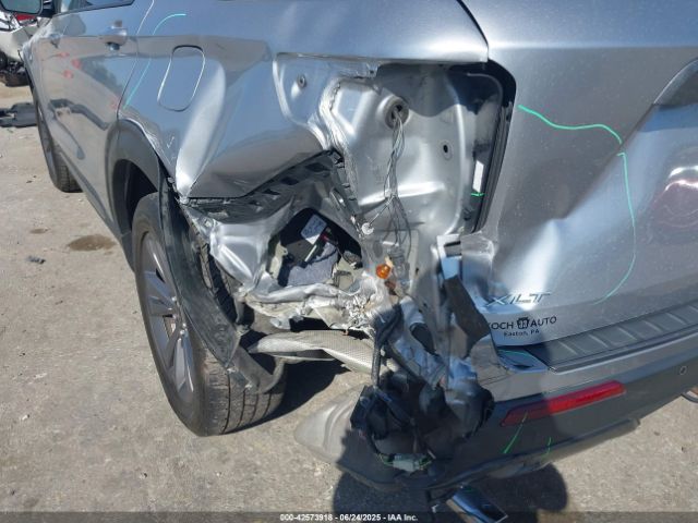 2021 FORD EXPLORER 1FMSK8DHXMGA90316 Photo 5