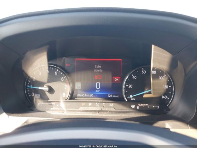 2021 FORD EXPLORER 1FMSK8DHXMGA90316 Photo 6