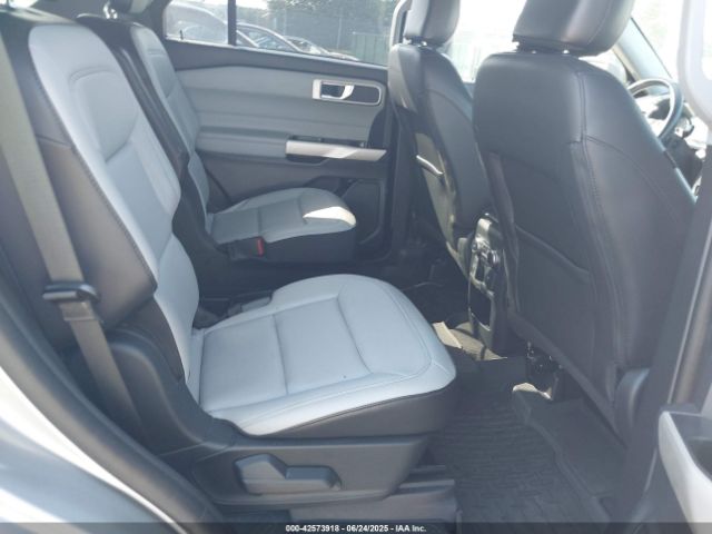 2021 FORD EXPLORER 1FMSK8DHXMGA90316 Photo 7