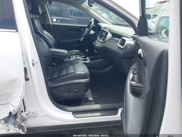 5XYPHDA58HG312338 KIA 2017