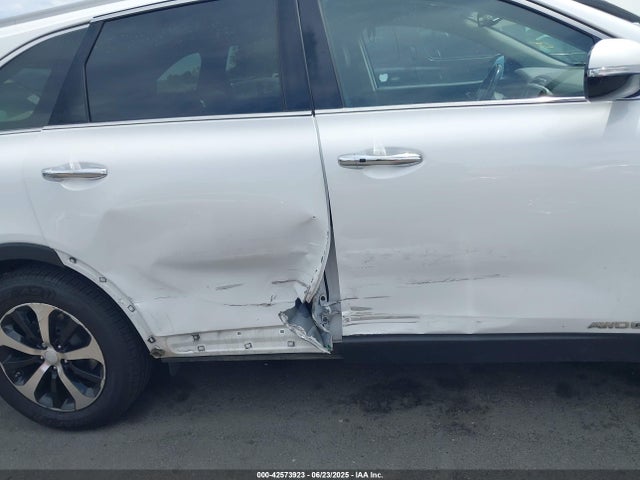 5XYPHDA58HG312338 KIA 2017