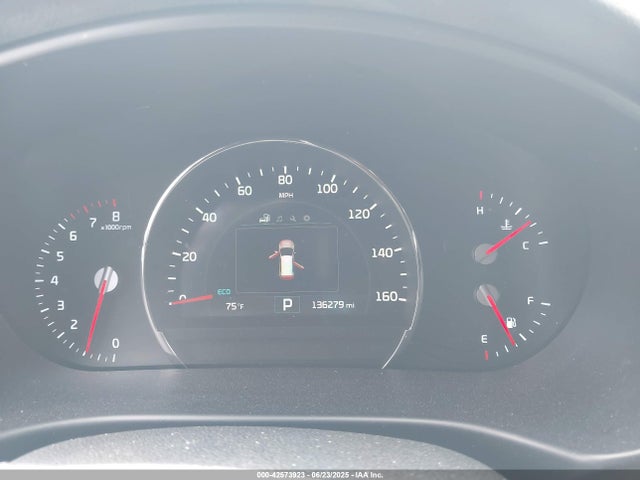 5XYPHDA58HG312338 KIA 2017