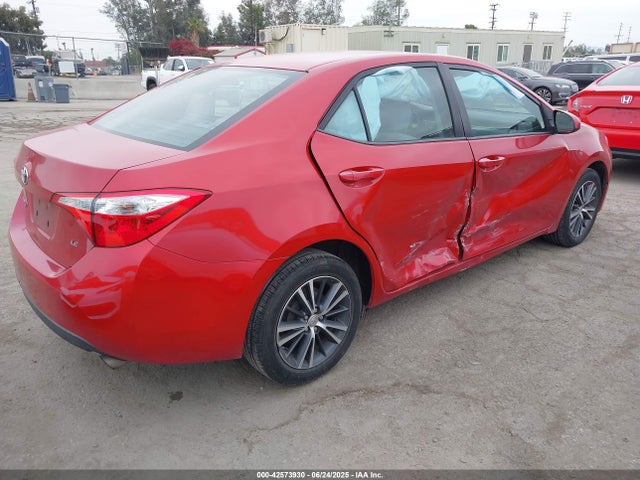 5YFBURHE8GP529021 Toyota 2zr-fe