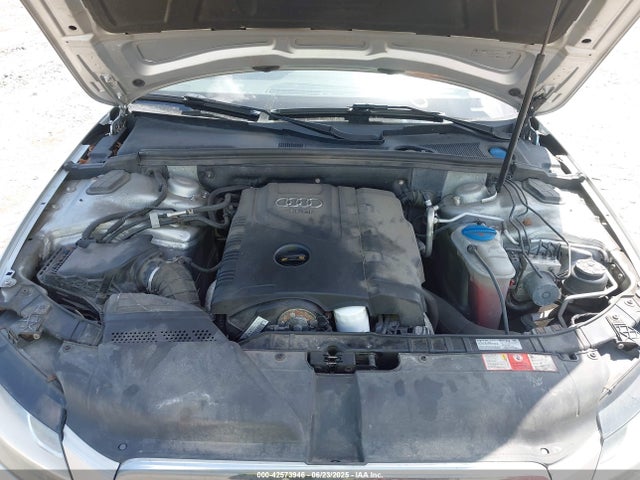 2010 AUDI A4 WAUDFAFL2AN036426 Photo 9