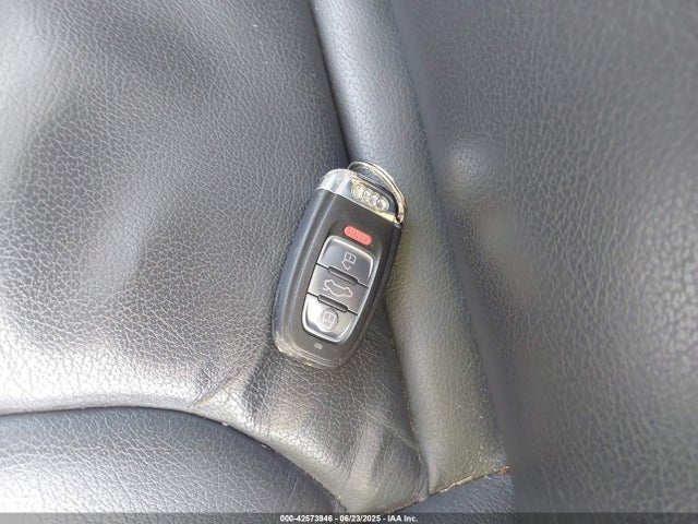 2010 AUDI A4 WAUDFAFL2AN036426 Photo 10