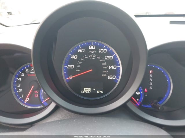 2012 ACURA RDX 5J8TB2H59CA001537 Photo 6