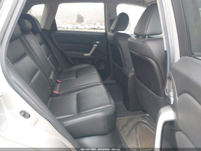 2012 ACURA RDX 5J8TB2H59CA001537 Photo 7