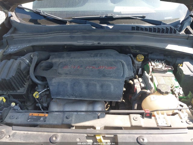 Jeep 2016 2016 ZACCJBCT8GPC85482 Image 10