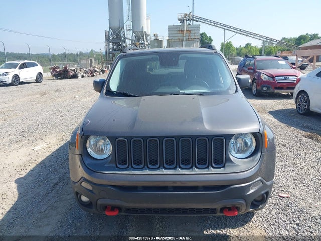 Jeep 2016 2016 ZACCJBCT8GPC85482 Image 13