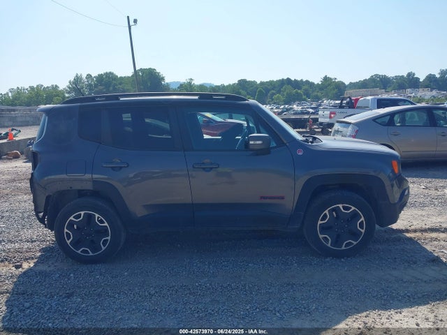 Jeep 2016 2016 ZACCJBCT8GPC85482 Image 14