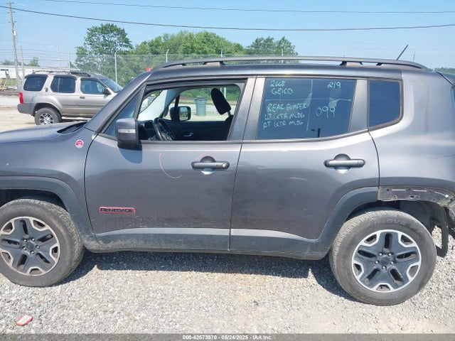 Jeep 2016 2016 ZACCJBCT8GPC85482 Image 15