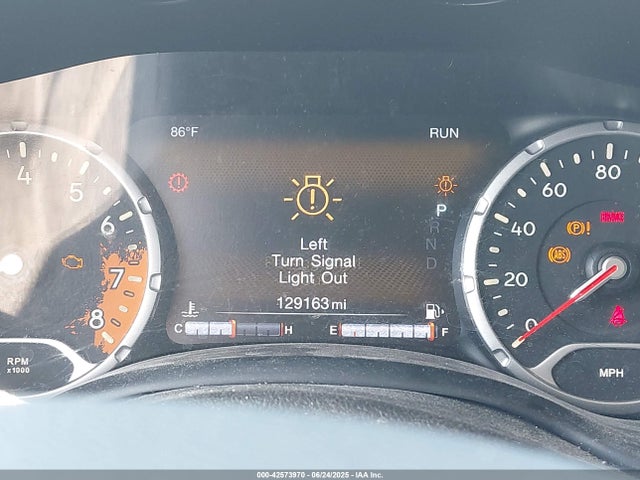 Jeep 2016 2016 ZACCJBCT8GPC85482 Image 16