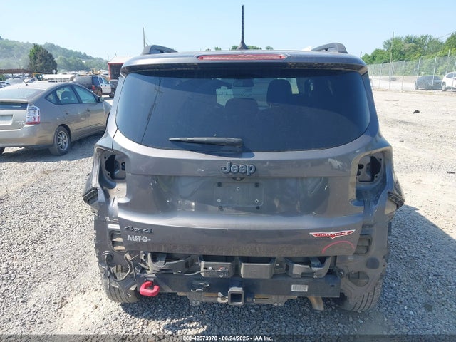 Jeep 2016 2016 ZACCJBCT8GPC85482 Image 17