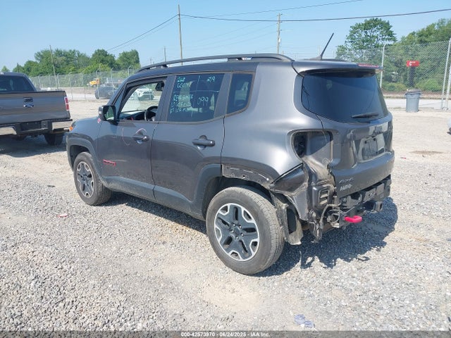 Jeep 2016 2016 ZACCJBCT8GPC85482 Image 3