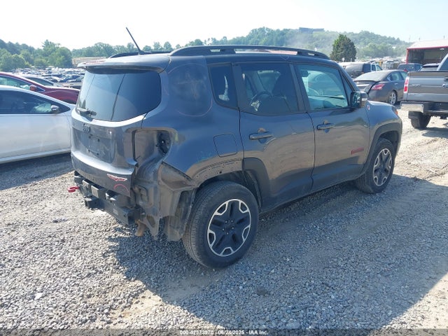 Jeep 2016 2016 ZACCJBCT8GPC85482 Image 4