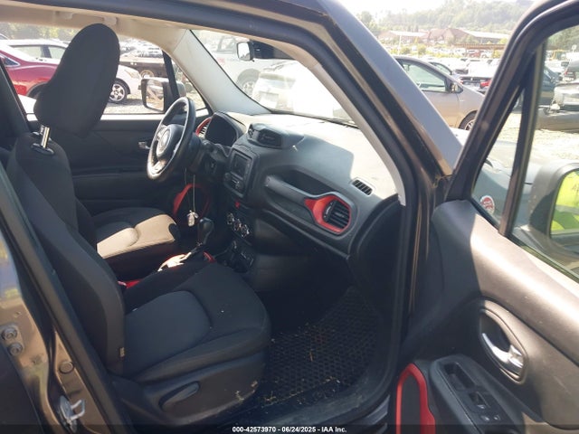 Jeep 2016 2016 ZACCJBCT8GPC85482 Image 5