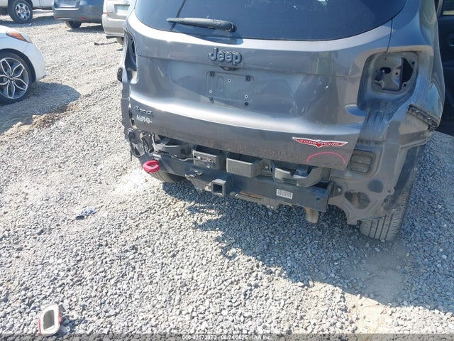 Jeep 2016 2016 ZACCJBCT8GPC85482 Image 6