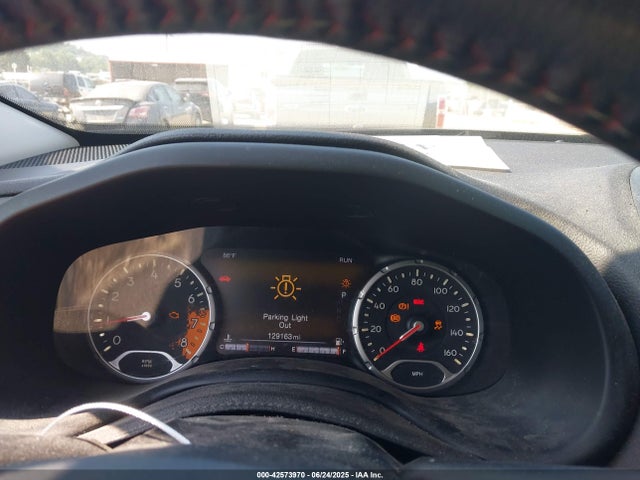 Jeep 2016 2016 ZACCJBCT8GPC85482 Image 7
