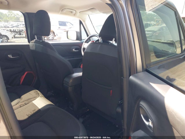 Jeep 2016 2016 ZACCJBCT8GPC85482 Image 8