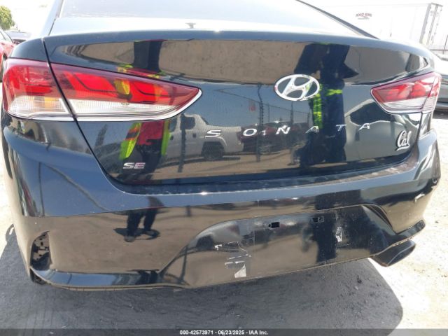 5NPE24AF7JH700029 Hyundai gdi theta-ii