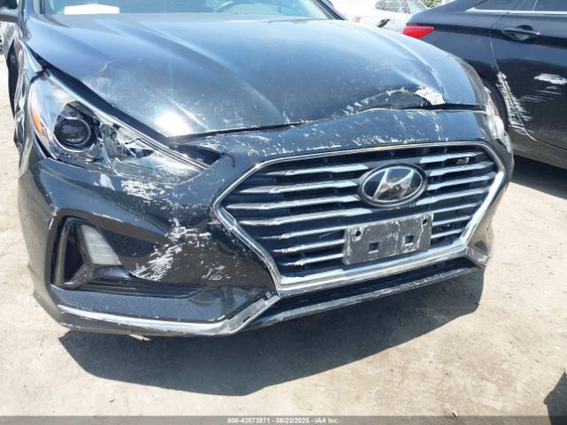 5NPE24AF7JH700029 Hyundai gdi theta-ii