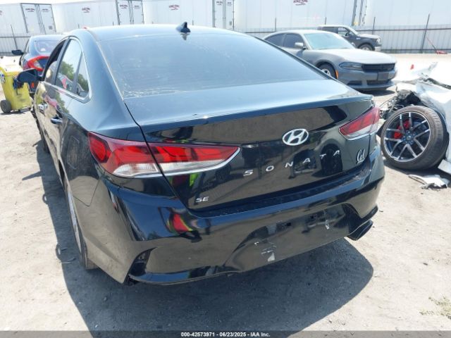 5NPE24AF7JH700029 Hyundai gdi theta-ii