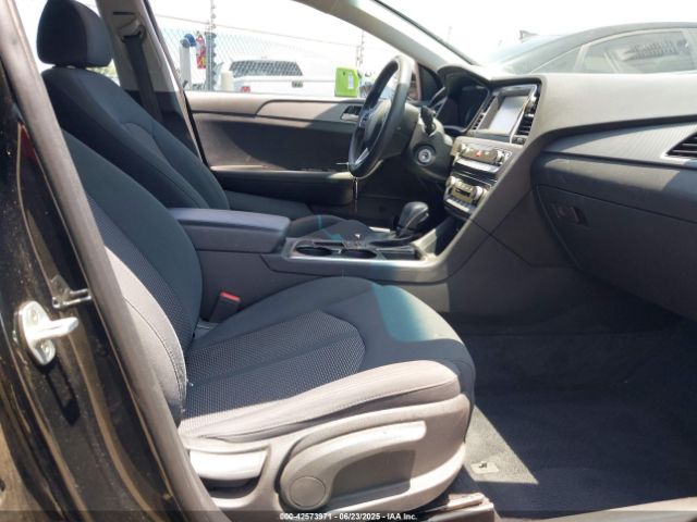 5NPE24AF7JH700029 Hyundai gdi theta-ii