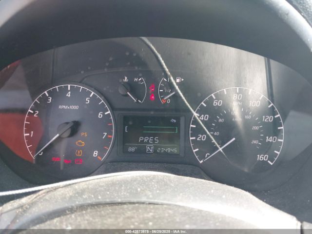 2015 NISSAN SENTRA 3N1AB7AP8FY312992 Photo 6