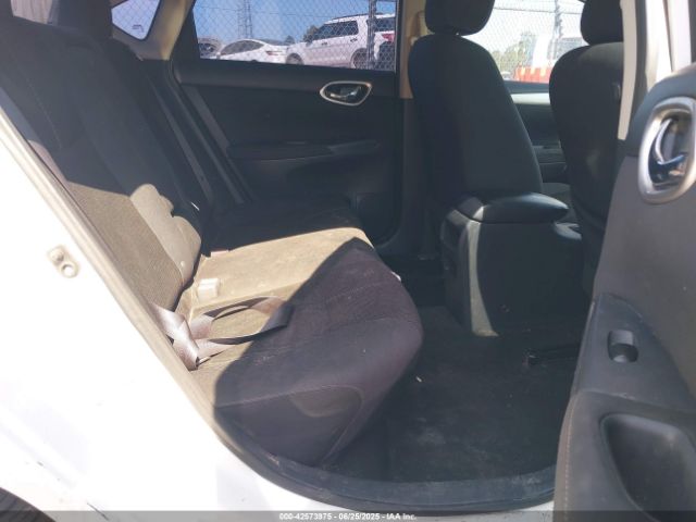 2015 NISSAN SENTRA 3N1AB7AP8FY312992 Photo 7