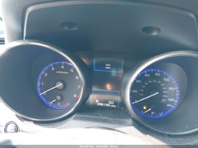 2016 SUBARU OUTBACK 4S4BSAHC7G3301473 Photo 6