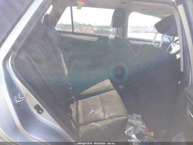 2016 SUBARU OUTBACK 4S4BSAHC7G3301473 Photo 7