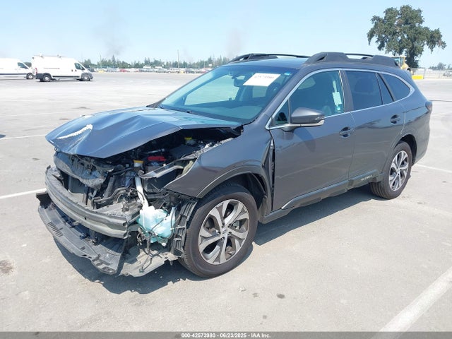 4S4BTANC8N3272127 Subaru na, u5