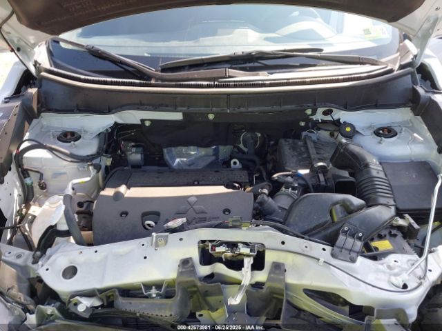 2024 MITSUBISHI OUTLANDER SPORT JA4ARUAU9RU020153 Photo 9