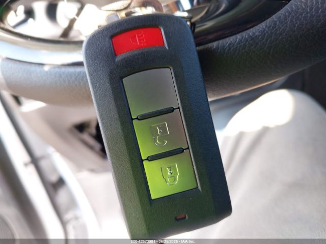 2024 MITSUBISHI OUTLANDER SPORT JA4ARUAU9RU020153 Photo 10