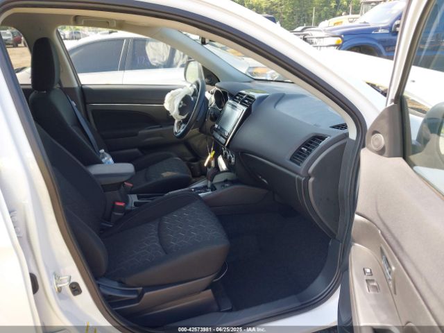 2024 MITSUBISHI OUTLANDER SPORT JA4ARUAU9RU020153 Photo 4