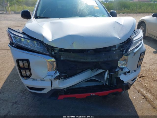 2024 MITSUBISHI OUTLANDER SPORT JA4ARUAU9RU020153 Photo 5