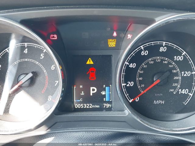 2024 MITSUBISHI OUTLANDER SPORT JA4ARUAU9RU020153 Photo 6