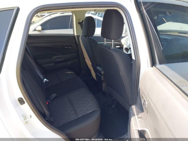 2024 MITSUBISHI OUTLANDER SPORT JA4ARUAU9RU020153 Photo 7