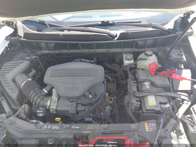 2018 CADILLAC XT5 1GYKNCRS1JZ244957 Photo 9