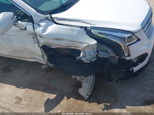 2018 CADILLAC XT5 1GYKNCRS1JZ244957 Photo 5