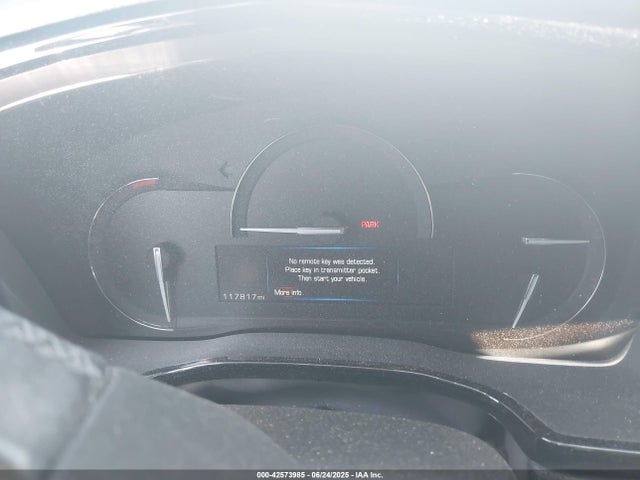 2018 CADILLAC XT5 1GYKNCRS1JZ244957 Photo 6