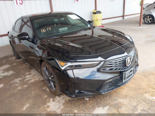 2023 ACURA INTEGRA 19UDE4H68PA012180 Photo 0