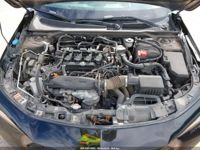 2023 ACURA INTEGRA 19UDE4H68PA012180 Photo 9