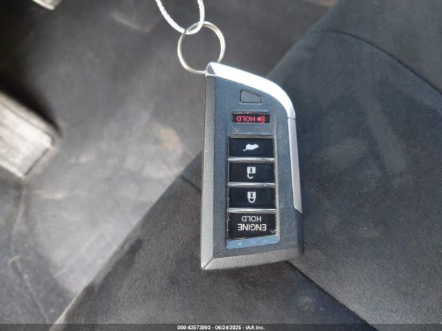 2023 ACURA INTEGRA 19UDE4H68PA012180 Photo 10