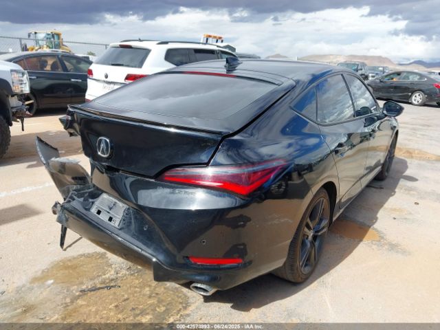 2023 ACURA INTEGRA 19UDE4H68PA012180 Photo 3