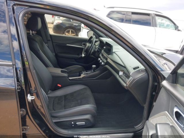 2023 ACURA INTEGRA 19UDE4H68PA012180 Photo 4