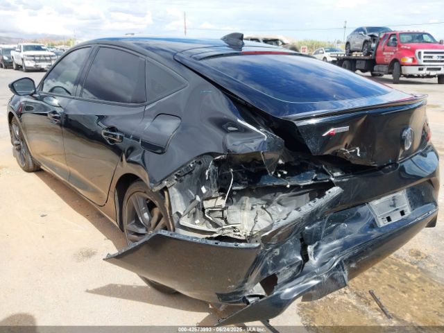 2023 ACURA INTEGRA 19UDE4H68PA012180 Photo 5
