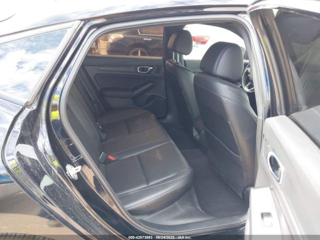 2023 ACURA INTEGRA 19UDE4H68PA012180 Photo 7