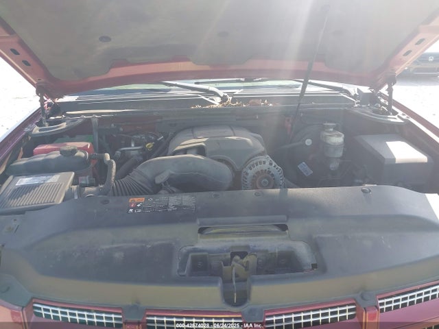 2007 CADILLAC ESCALADE 1GYFK63847R226633 Photo 9