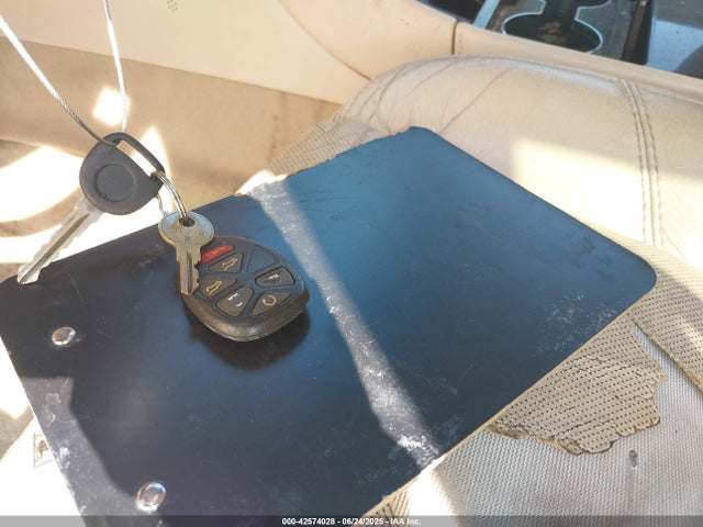 2007 CADILLAC ESCALADE 1GYFK63847R226633 Photo 10